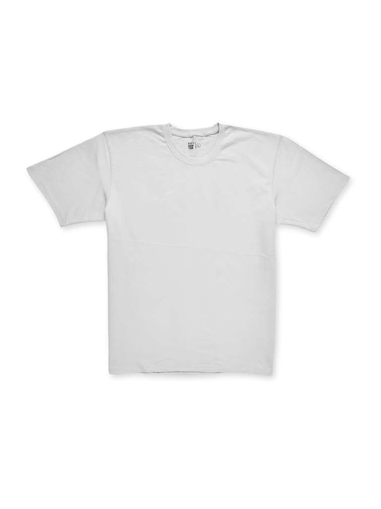 Men's Leisure Coord Set - White