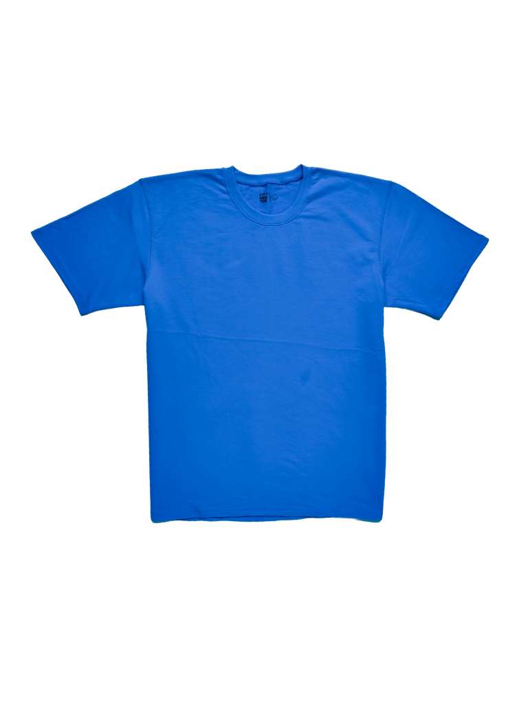 Men's Leisure Coord Set - Blue