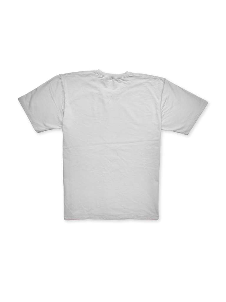 Men's Leisure Coord Set - White