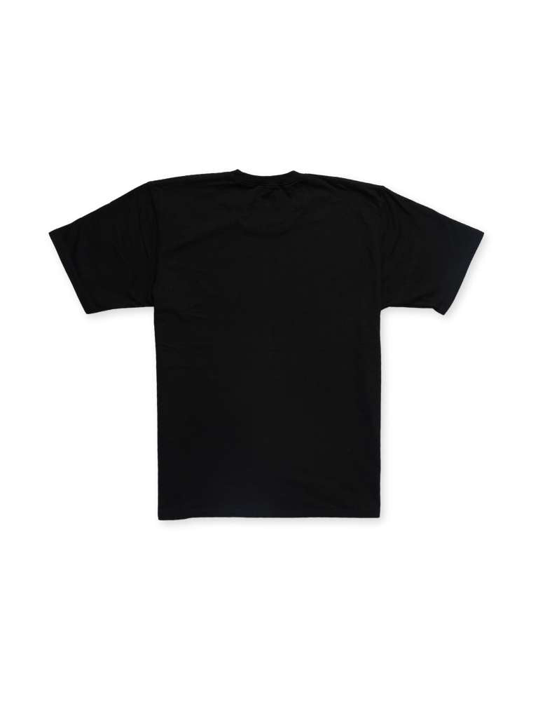 Men's Leisure Coord Set - Black