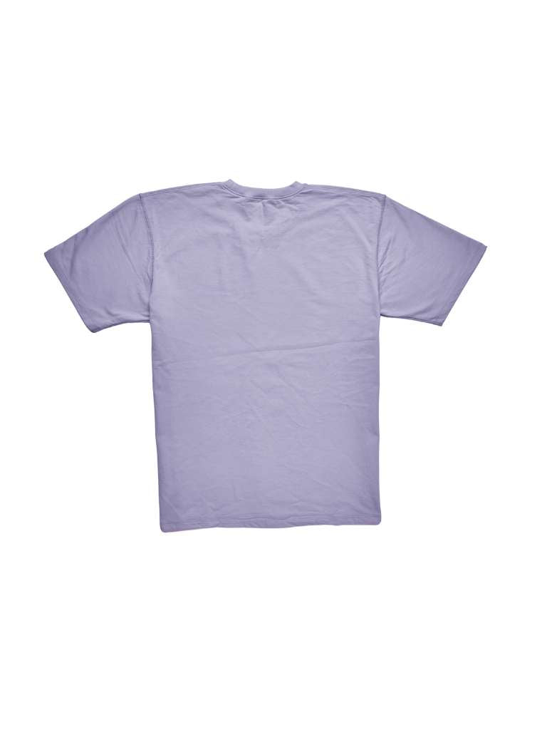 Men's Leisure Coord Set - Lilac