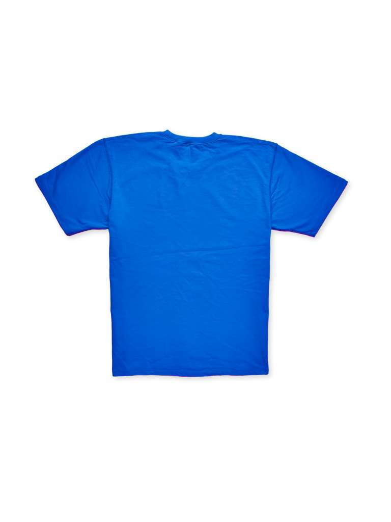 Men's Leisure Coord Set - Blue