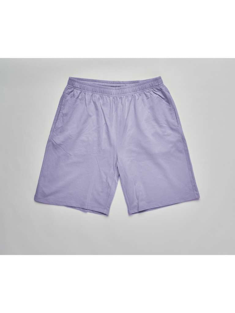 Men's Leisure Coord Set - Lilac
