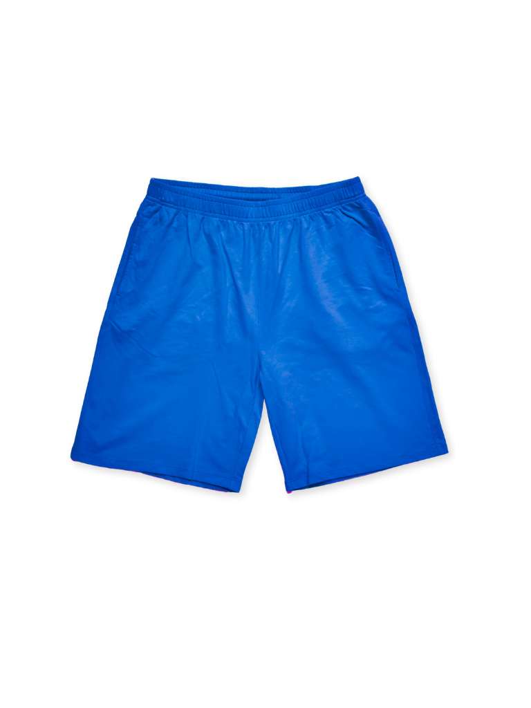 Men's Leisure Coord Set - Blue