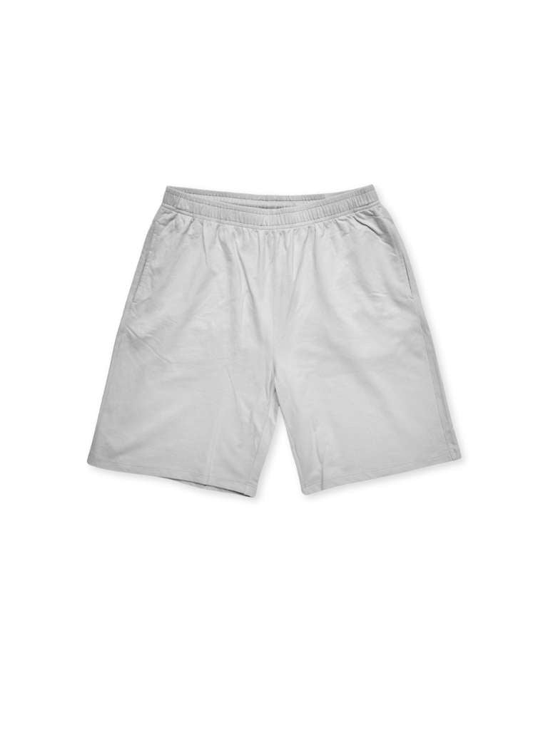 Men's Leisure Coord Set - White
