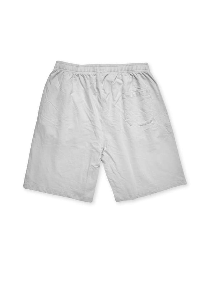 Men's Leisure Coord Set - White