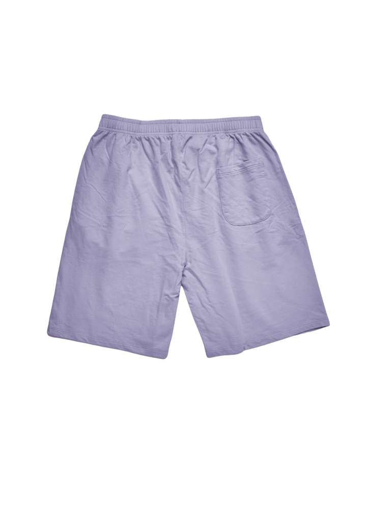 Men's Leisure Coord Set - Lilac