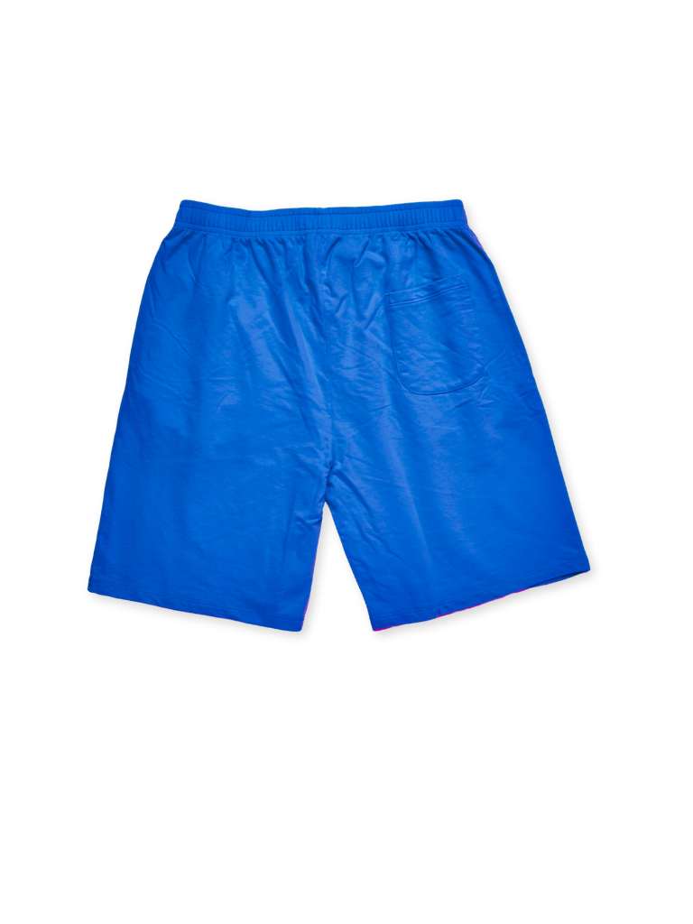 Men's Leisure Coord Set - Blue