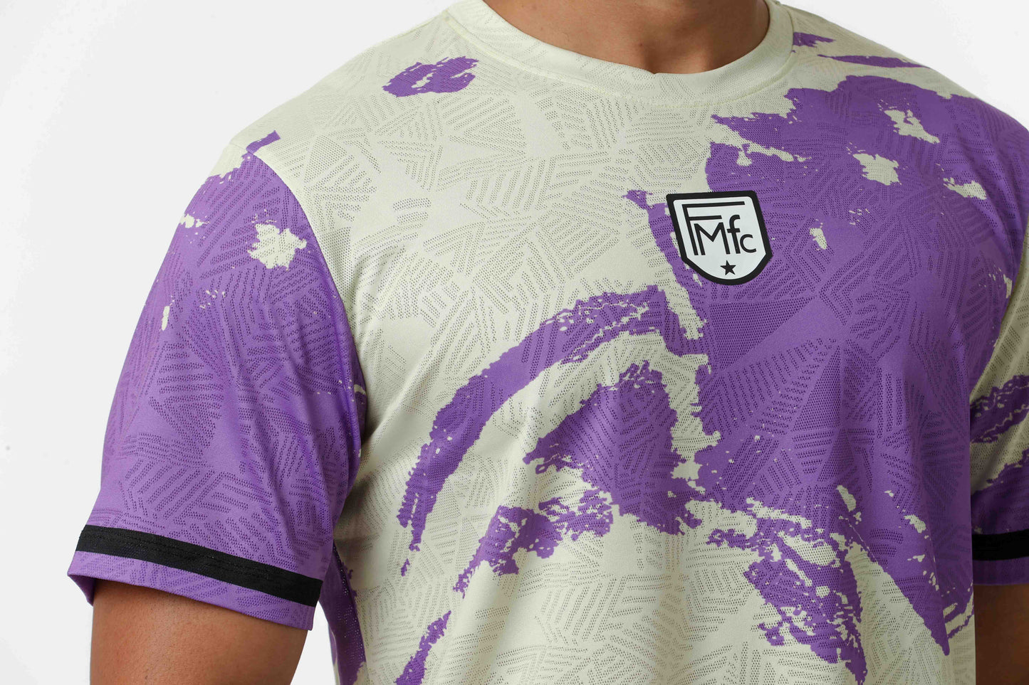 Unisex Customised Sports Jersey - Lily Storm