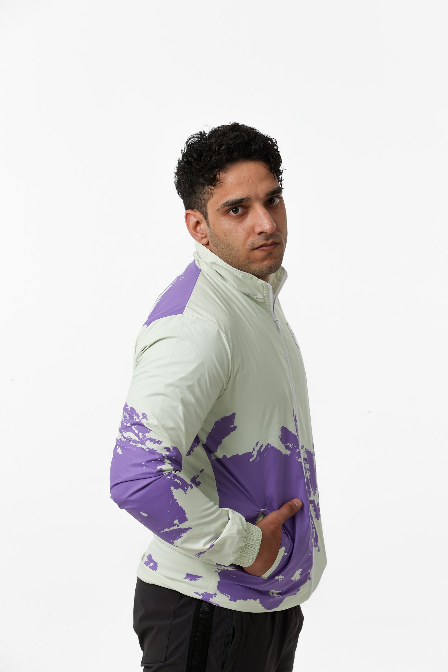 Unsiex All Weather Jackets - Lily Storm