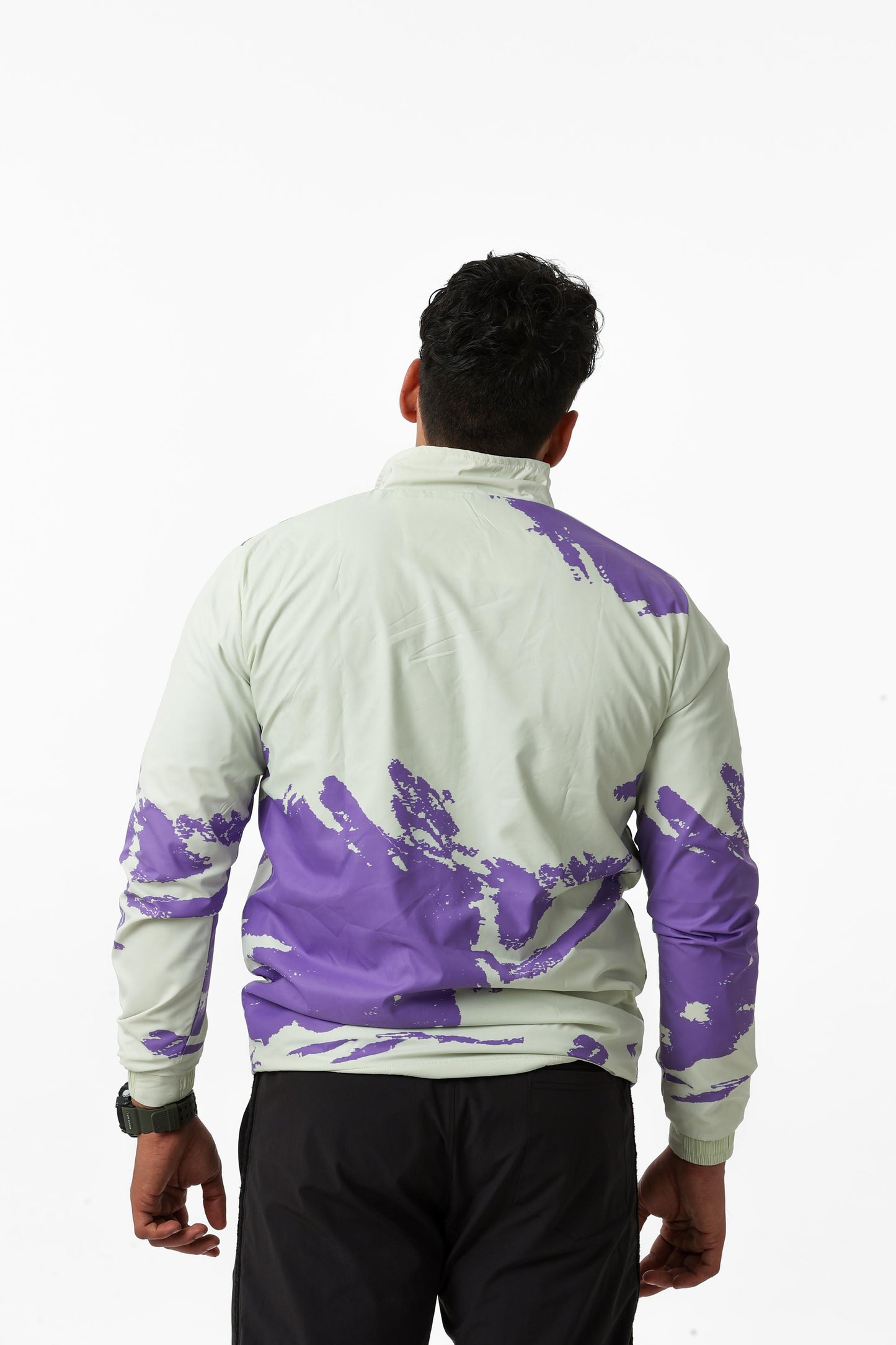 Unsiex All Weather Jackets - Lily Storm