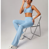 FlowEase Essential Sports Bra