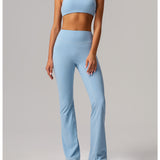 FlowEase Essential Sports Bra