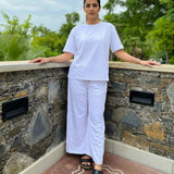 Women's Leisure Coord Set