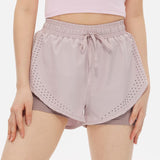 AeroMuse Shorts