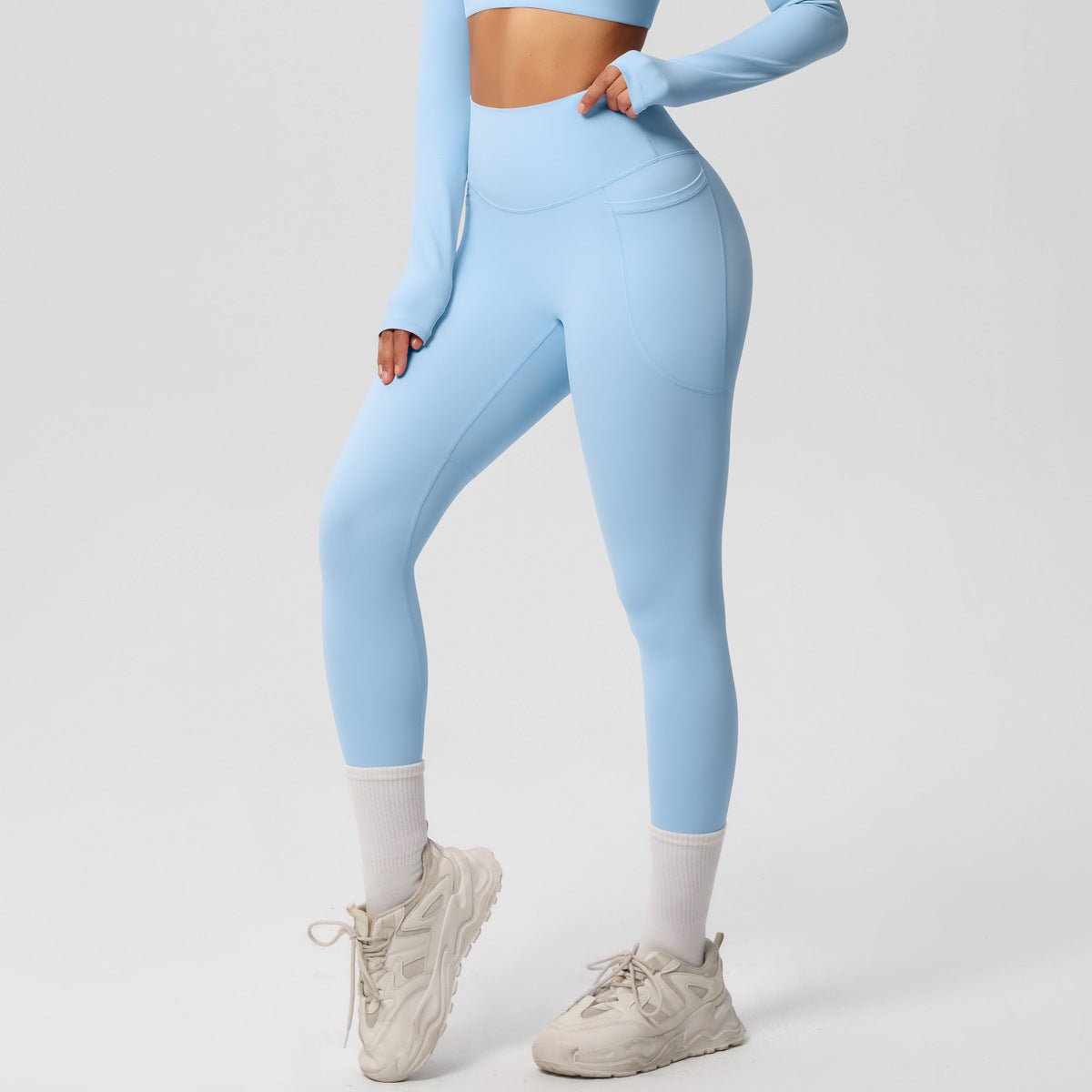 ActiveCore Pocket Leggings