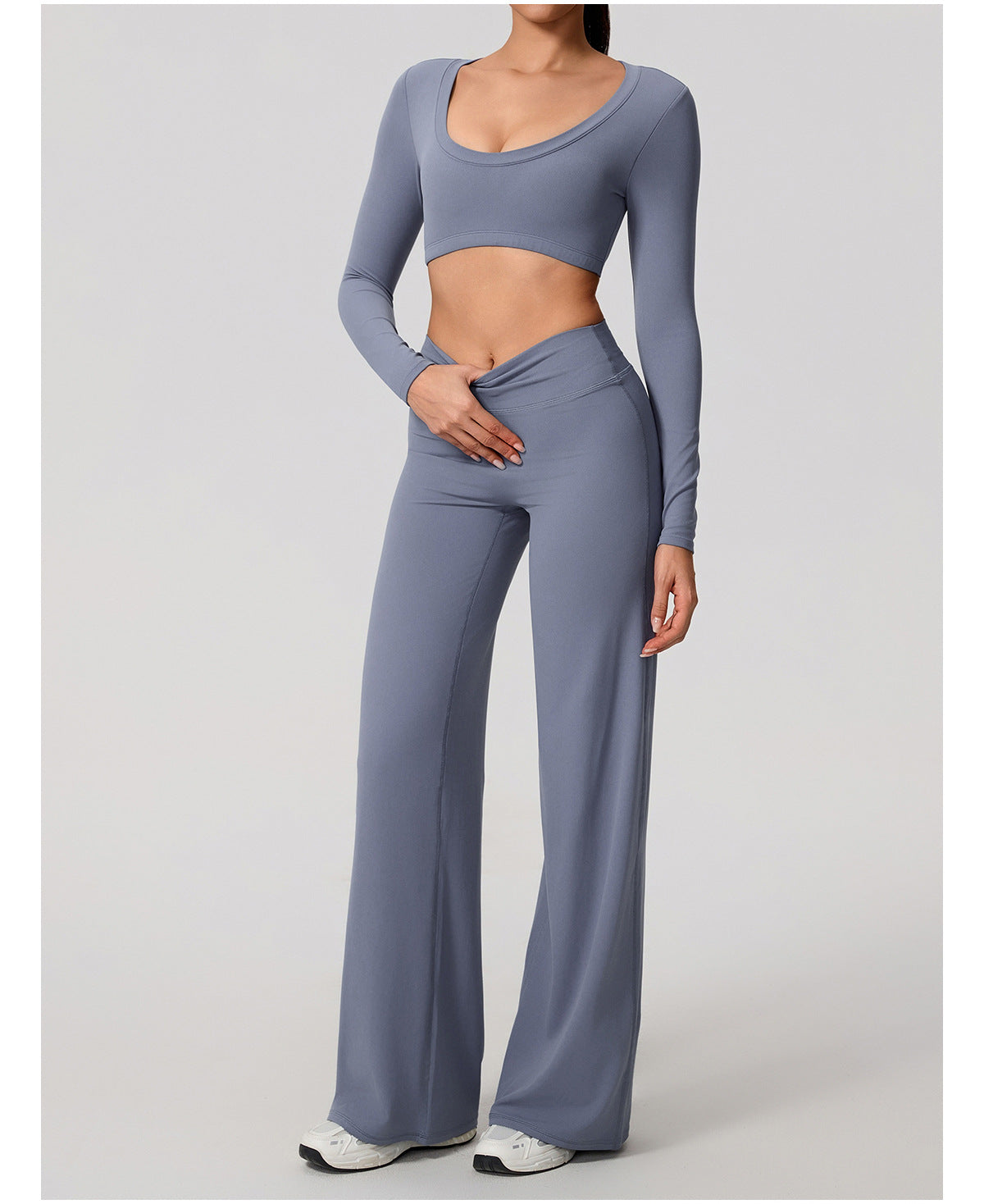 Solene Studio Co-ord Set