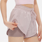 AeroMuse Shorts