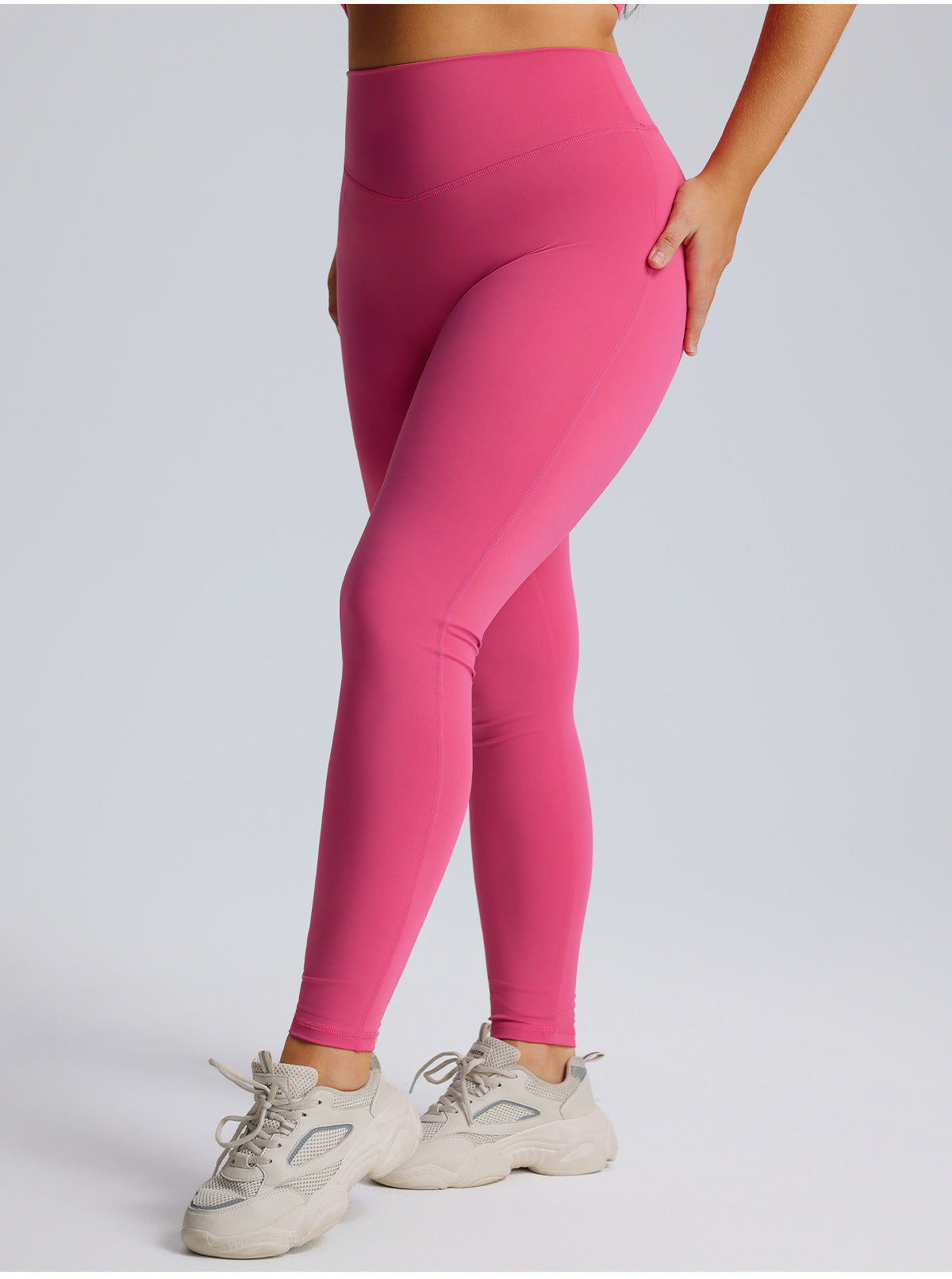 Alora Sculpt Co-Ord Set