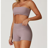 SculptEase Bandeau Bra