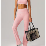 FlowEase Essential Sports Bra