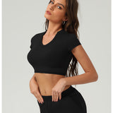 FlexCore Crop Top