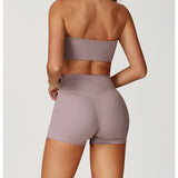 SculptEase Bandeau Bra