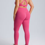 Alora Sculpt Co-Ord Set