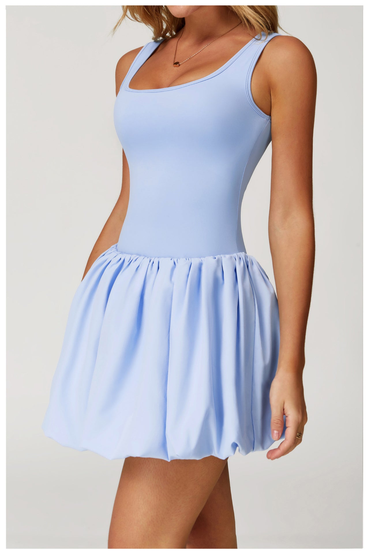 Aurelia Active Dress