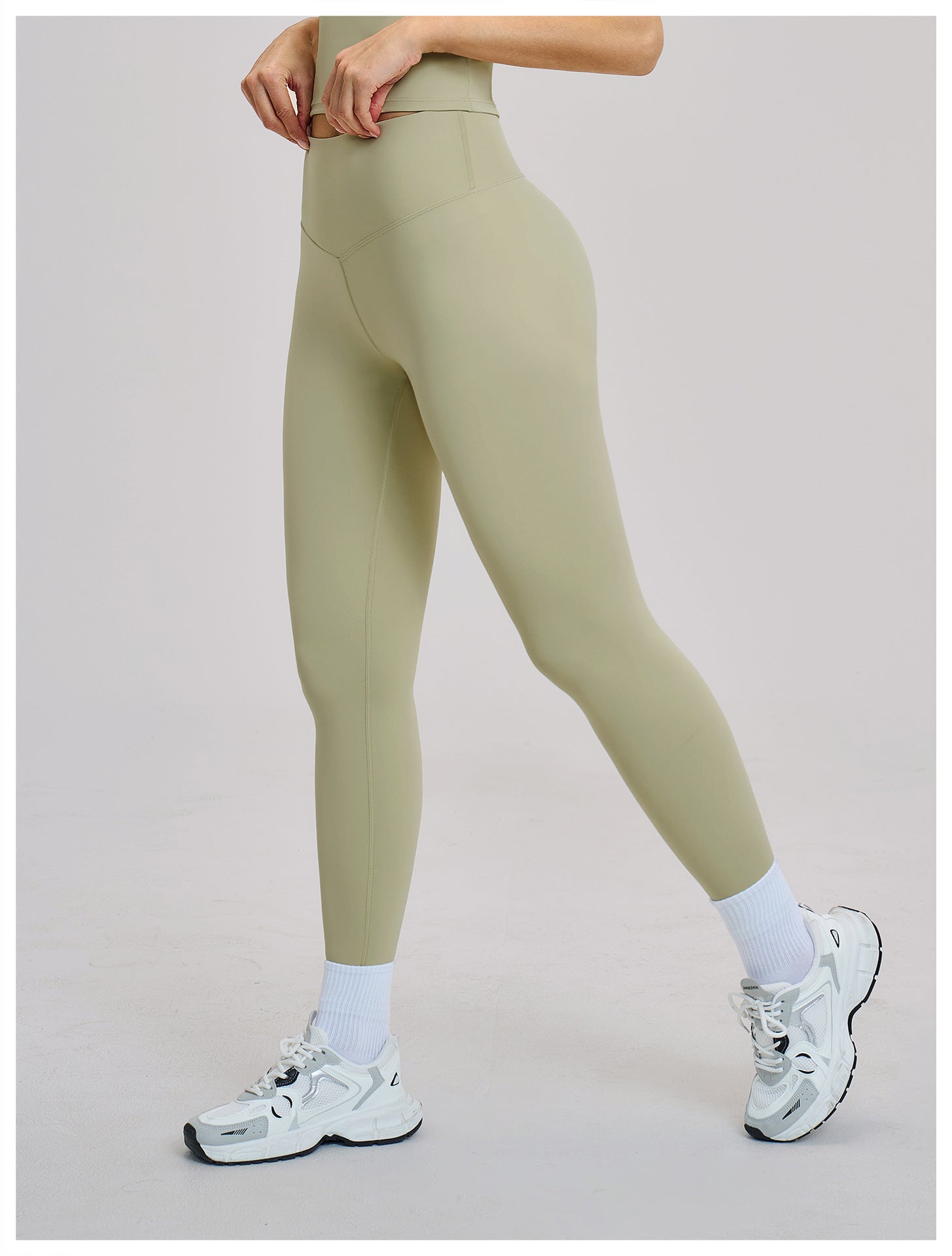 Essential Sculpt Leggings