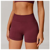 Rep Ready Shorts