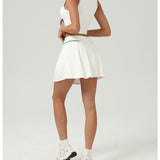 EliteCourt Sleeveless Set