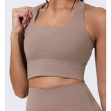 CrossFlex Sculpt Sports Bra