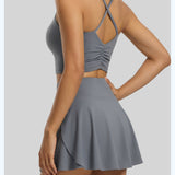 Drift Active Skort