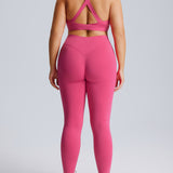 Alora Sculpt Co-Ord Set