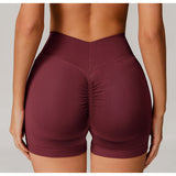 Rep Ready Shorts