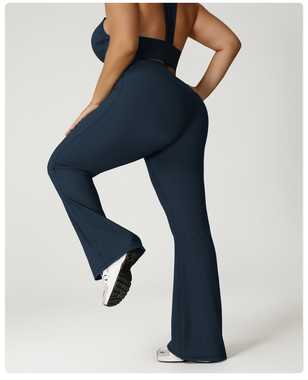 Elowen Studio Flare Pants