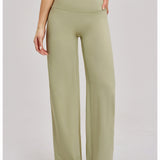Contour Flare Pants