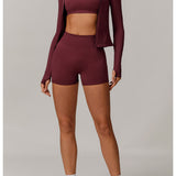 Rep Ready Shorts