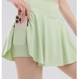 Valerisse Skorts
