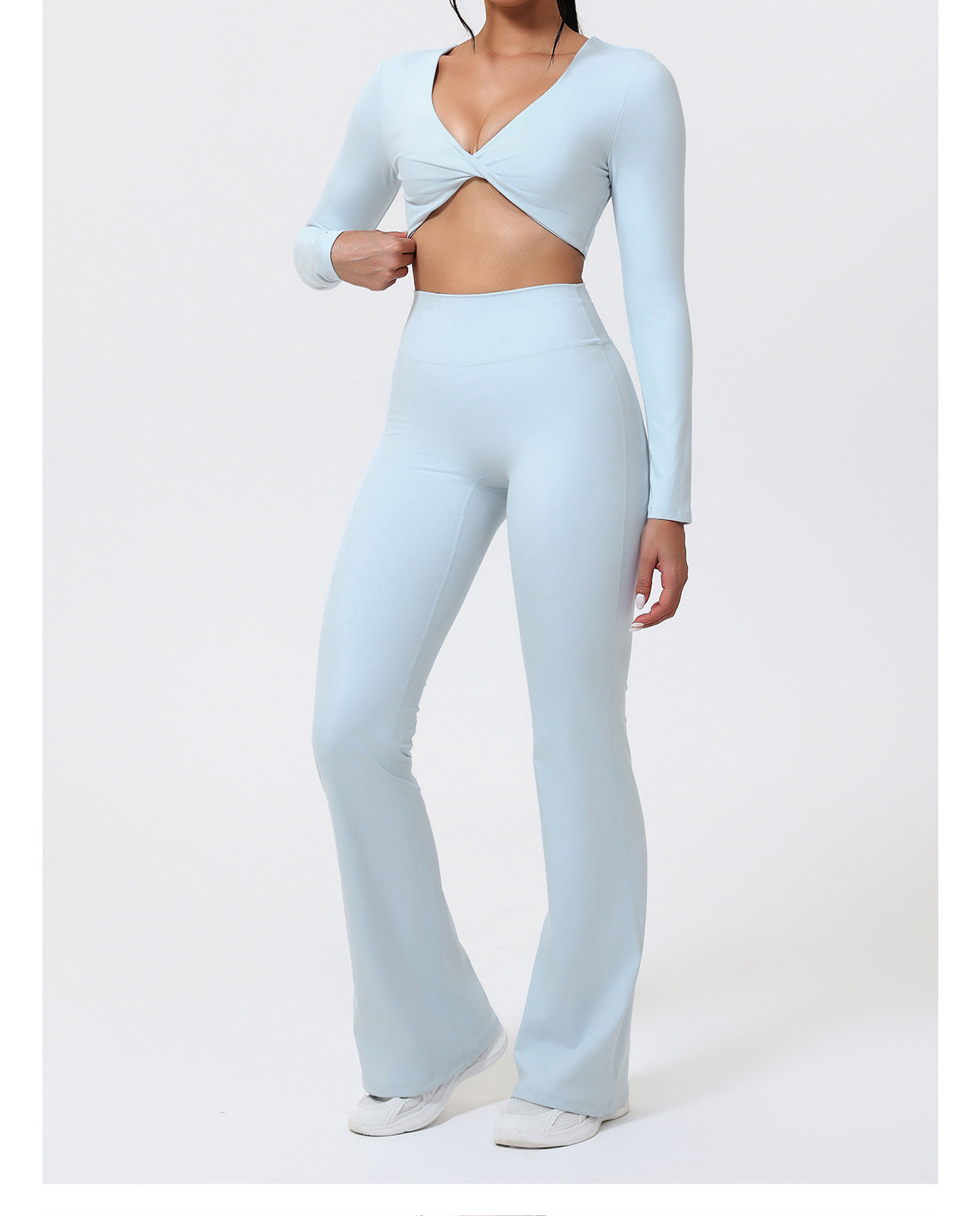 Noir Twist Sculpt Set