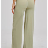 Contour Flare Pants