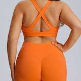 Alora Sculpt Co-Ord Set