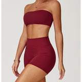 SculptEase Bandeau Bra