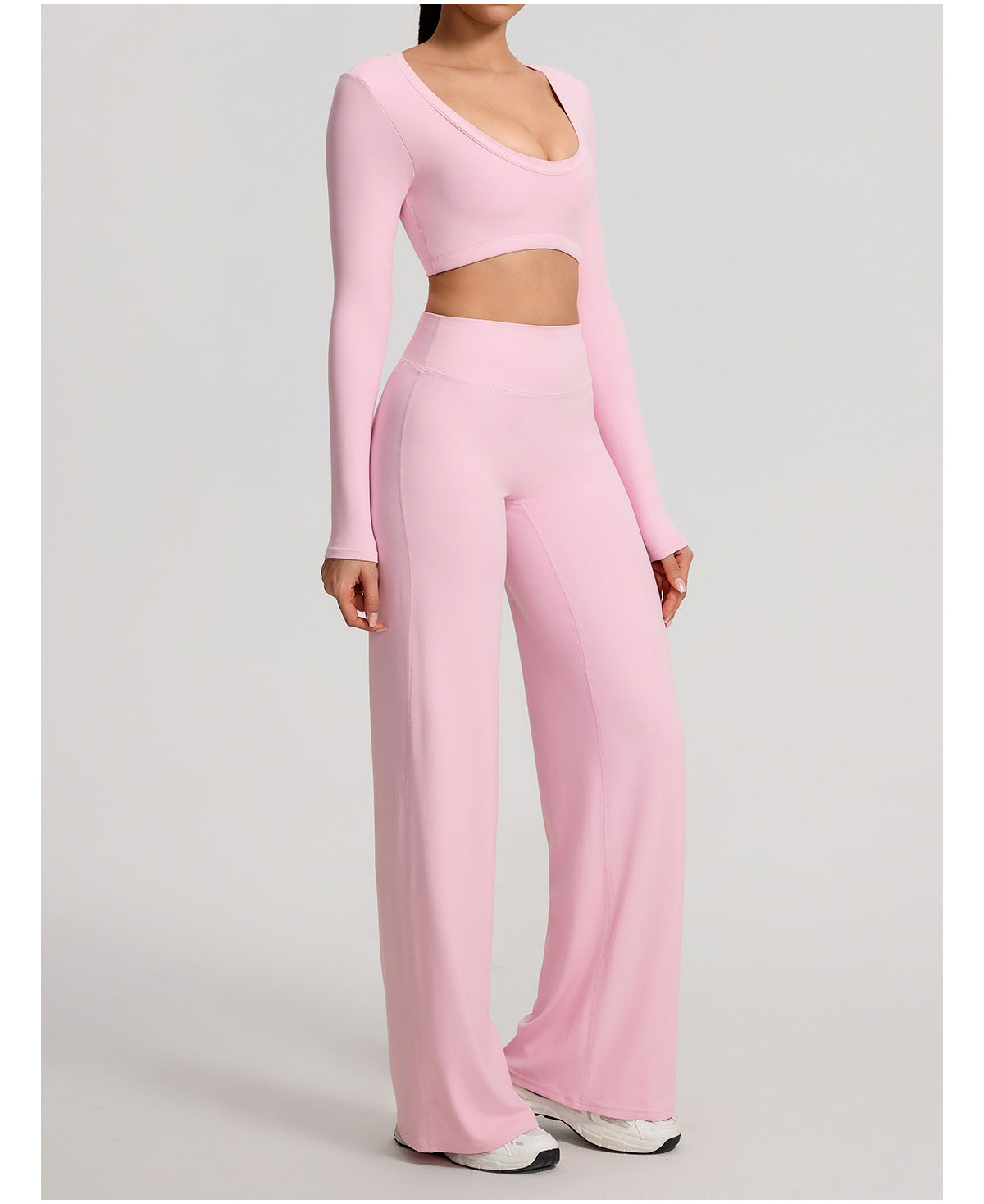 Solene Studio Co-ord Set