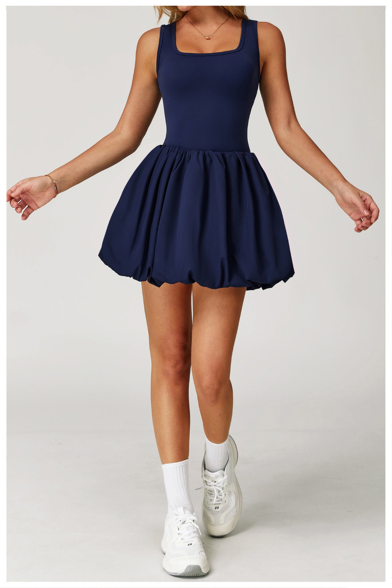 Aurelia Active Dress