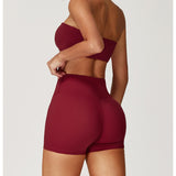 SculptEase Bandeau Bra