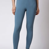 Women's Muse Seamless Leggings - Blue