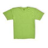 Men's Leisure Coord Set - Neon Green