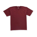 Men's Leisure Coord Set - Maroon